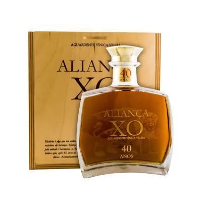 Aguardentes e Medronho