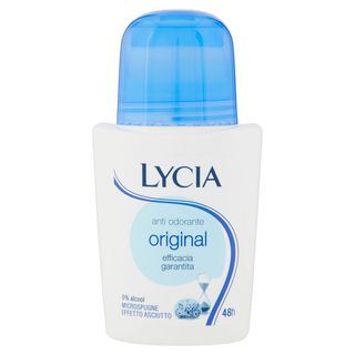 Lycia Original Deodorante Roll-on 50 Ml - 000268061
