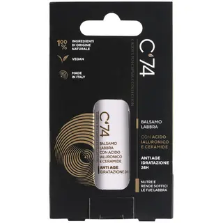 Caddy's C'74 Balsamo Labbra Anti-age
