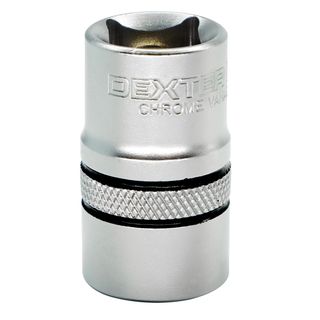 Chave Caixa Dexter Pro 1/2 Tam 16 (82612455)