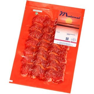 Lomo Ibérico De Cebo 50% Raza Ibérica Matorral, Sobre 125 G (4296448)