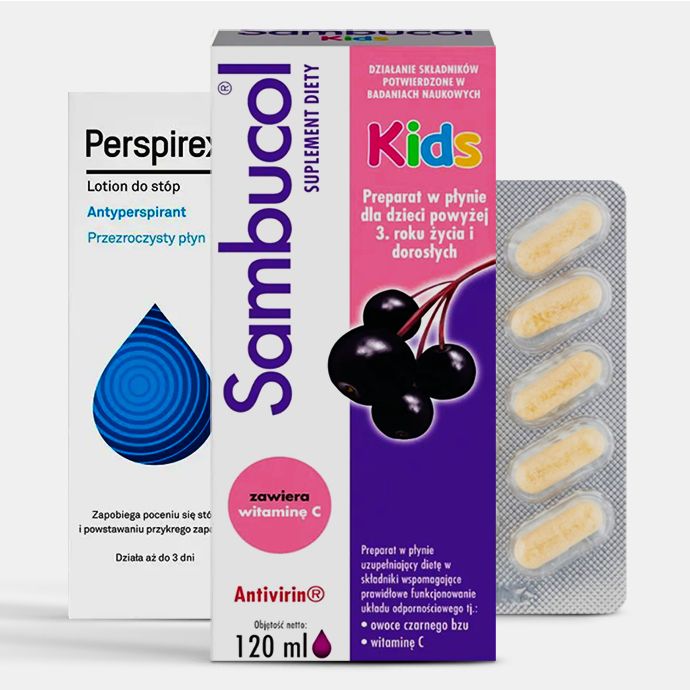 Dolegliwości i profilaktyka.