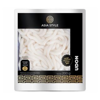 Asia Style Makaron Udon, 200 g