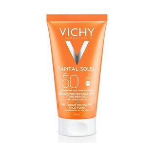Vichy Capital Soleil Spf50 5012629 50Ml
