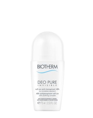 Biotherm Deo Pure Invisible 1738098 75Ml