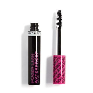 Relove Power Lash Waterproof Volume Mascara 2605797
