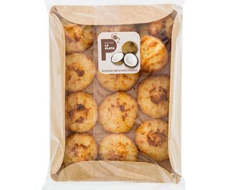 Coquitos 11 Ud. 250 G.