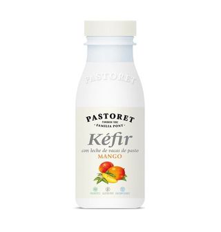 Kéfir Pastoret Mango 250 G