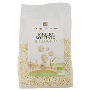 Miglio Soffiato Bio Il Viaggiator Goloso