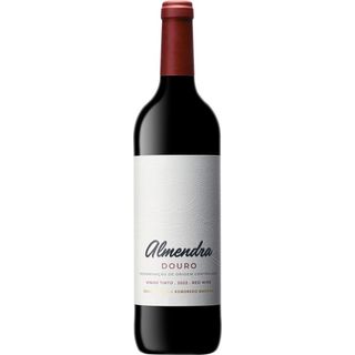 Almendra Vinho Tinto do Douro garrafa 75 cl - 18716006038