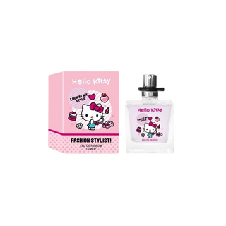 Fashion Stylist! Eau de Parfum - Hello Kitty - 15 ml 7640158816776