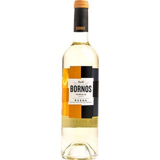 PALACIO DE BORNOS Vino Blanco Do Rueda Verdejo 0 75 L