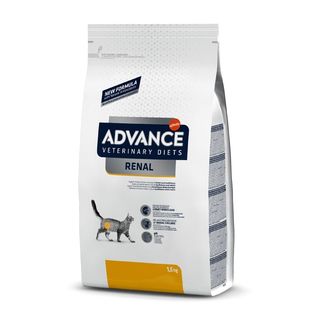 Advance Veterinary Diets Renal Pienso Para Gatos 1.5Kg