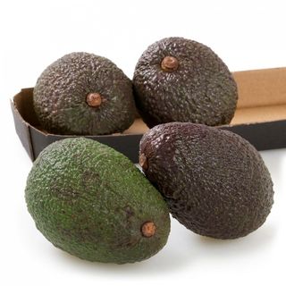 Aguacate (Mercado) (Aprox 1 Kg.)
