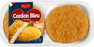 Martini Martini Cordon Bleu Pollo Prosc.Form Panato 1 0270 Gr