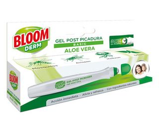 Gel Post Picadura Derm Protect Bloom