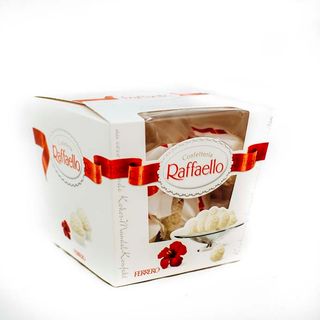 Raffaello 15 ud 150 g