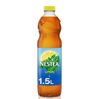 Nestea Limón Botella 1,5 L.