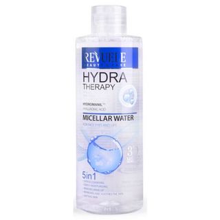 Hydra Therapy Agua Micelar 5 en 1 - Revuele - 400 ml 5060565100299
