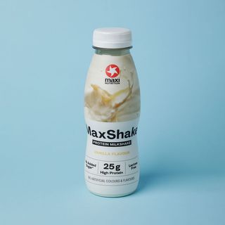 Batut Proteic Sabor Vainilla De Maxi Nutrition 330 Ml