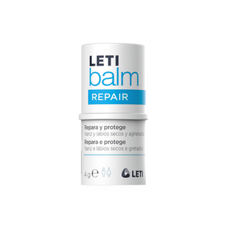Letibalm Stick - Leti - 4 gr 84197290