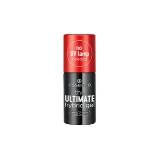 Top coat gel híbrido the ultimate ESSENCE, 1 ud (306785)