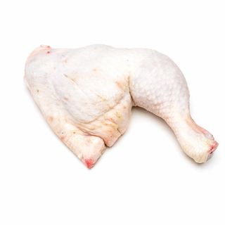 Muslo De Pollo (Aprox. 100Gr)