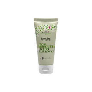 Caddy's Beauty Green Crema Mani Nutriente
