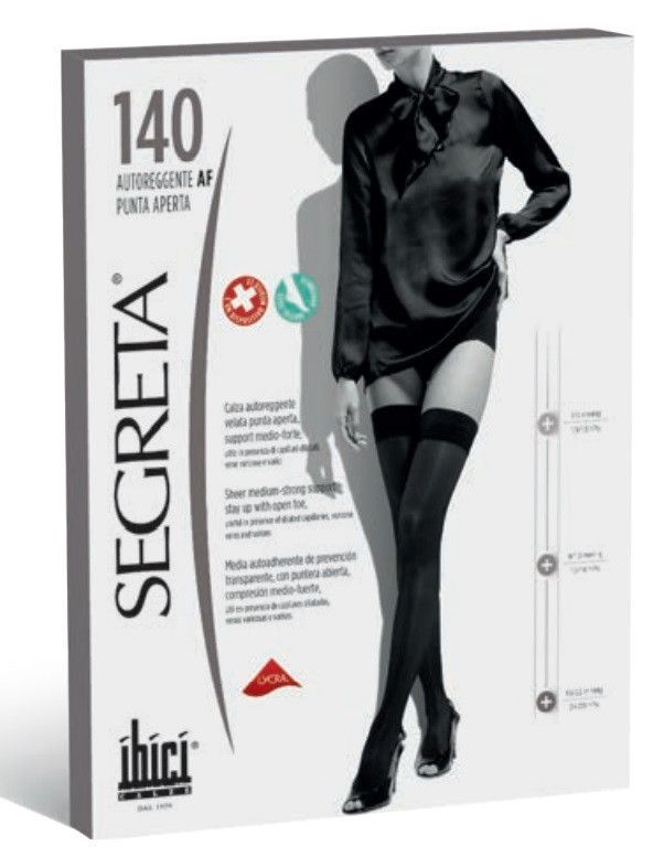 Conforto e Compressão