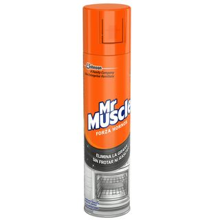 Spray Limpia Hornos 300Ml (107814)