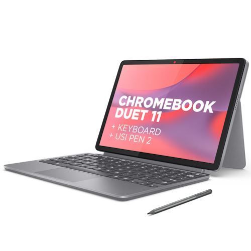 Chromebooks