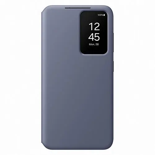 Capas Series S