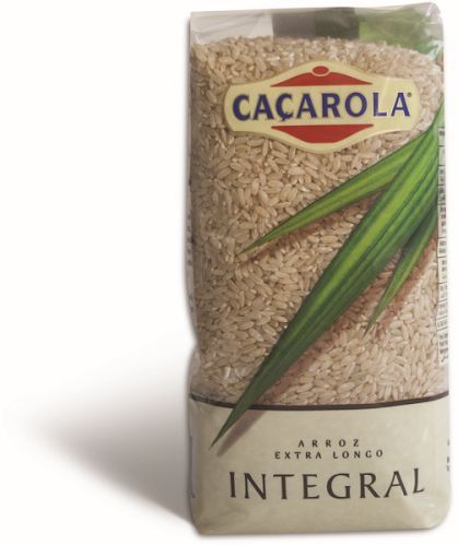 Arroz, Massa e Farinha