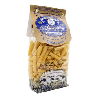 SEDANI RIGATI ART.COCCO GR.500- 071208