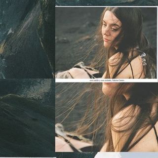 Con Cariño Y Con Cuidado - Vinilo (8435672904677)