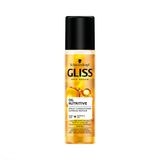 Acondicionador Ultimate Oil Gliss, Bote 200 Ml. (156751)