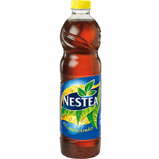 Te Limon Nestea Pet 1,5L