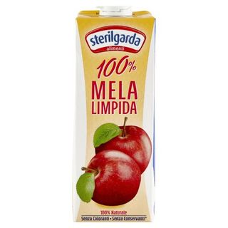 Succo Mela Sterilgarda 1l