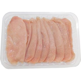 pechuga de pollo en bandeja aprox. 400 gr