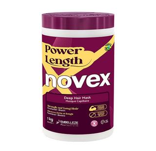 Novex Largo Poderoso 7004114 1.000Gr