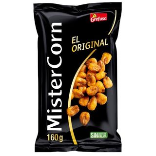 Mistercorn Grefusa El Original 160 Grs.