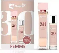 Coffrets Perfumes