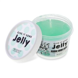 Jelly Face Mascarilla Facial Piña y Lima - Mad Beauty - 1 unidad 5060895832716