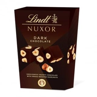 Bombones De Chocolate Negro Lindt Nuxor 150 G.