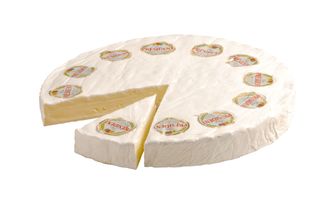 Brie President kg 0.30