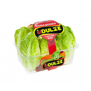 Corazon Cogollo Dulce