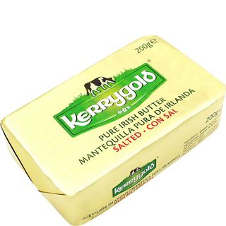 Kerrygold Mantequilla Con Sal 200 G
