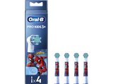Recambio Para Cepillo Dental - Oral-B Kids (1555347)