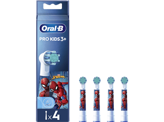Recambio Para Cepillo Dental - Oral-B Kids (1555347)