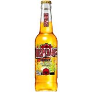 Cerveza Desperados Original Botella 33Cl